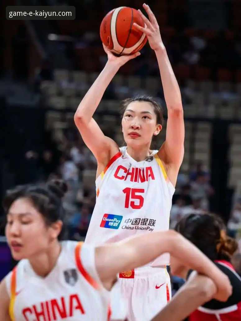 资深球迷分享：在开云全站平台沉浸式复盘中国女篮关键胜利的实战经验