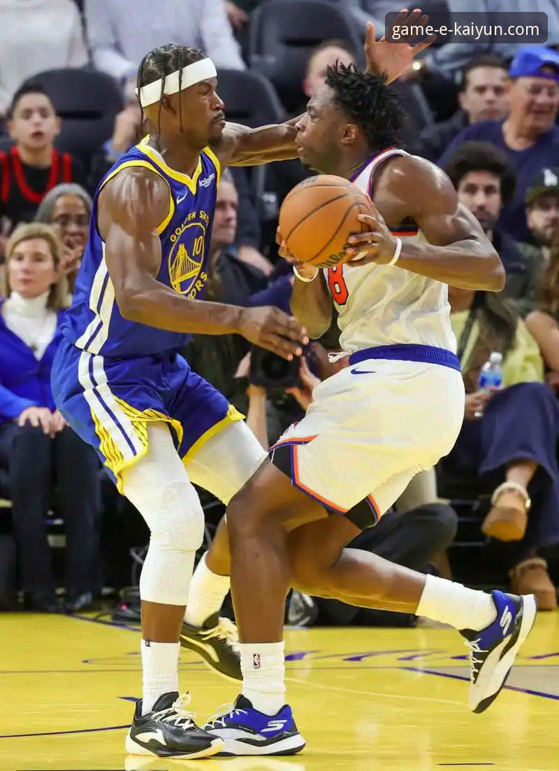 NBA季后赛观赛新体验：从尼克斯创纪录大胜看赛事分析实用技巧
