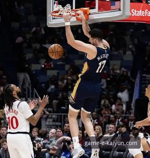 3个关键数据节点：复盘快船遭鹈鹕20分逆转的技术性溃败