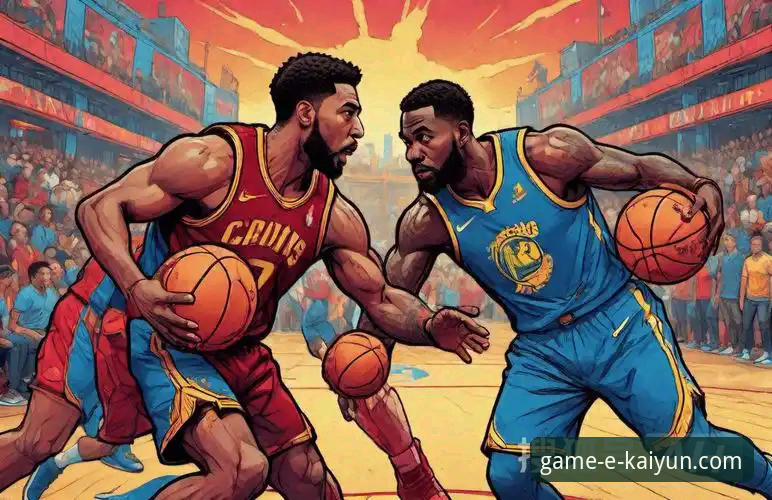 深度解析NBA关键战：从骑士魔术对决看球星价值与团队韧性实用指南