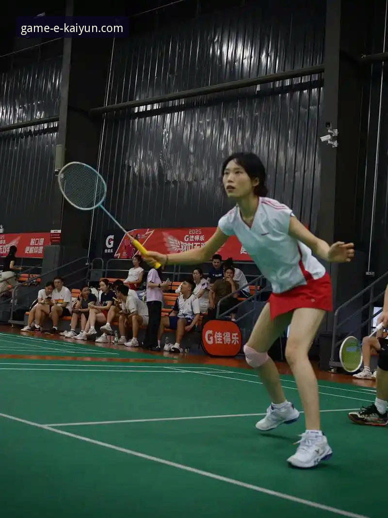 石宇奇亚锦赛登顶破八年魔咒：一场在开云全站平台深度体验的战术革新报告